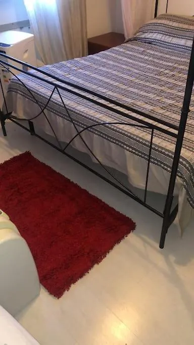 Una Stanza Privata Vicino Al Vaticano. Hotel Rome