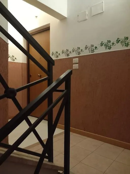 Una Stanza Privata Vicino Al Vaticano. Hotel Rome 0*,