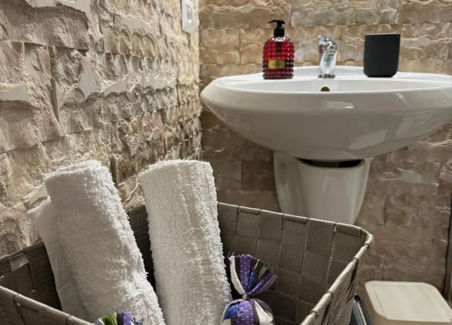 Guest house Una Stanza Privata Vicino Al Vaticano. Hotel Rome