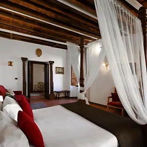 Vicolo Dell'Aquila - Residenze Romanae Roma