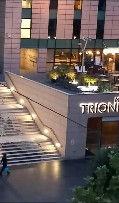 Hotel Una Stanza Privata Vicino Al Vaticano. Rom Gasthof