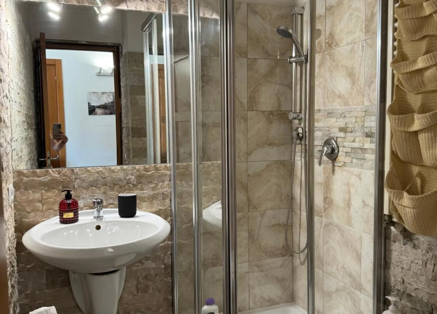 Hotel Una Stanza Privata Vicino Al Vaticano. Roma Italia